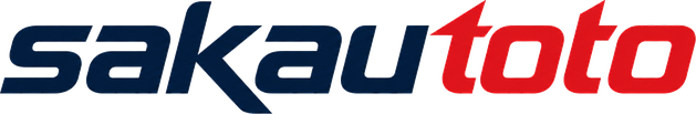 Logo sakautoto platform hiburan digital Indonesia